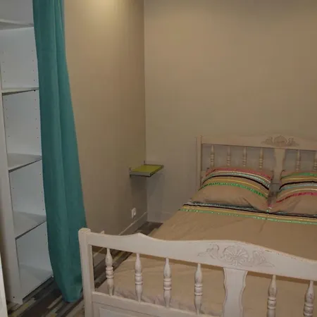 Vieux Veillard Holiday home Bourg-Charente