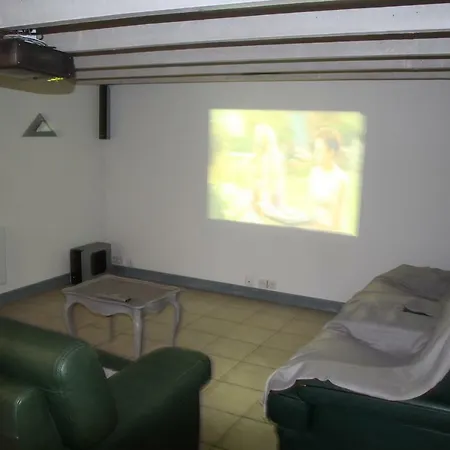 Holiday home Vieux Veillard *