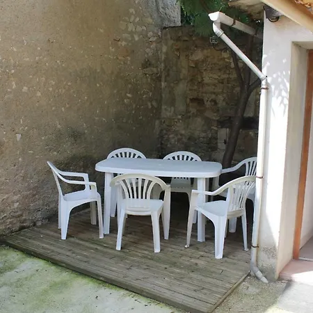 Vieux Veillard Holiday home *