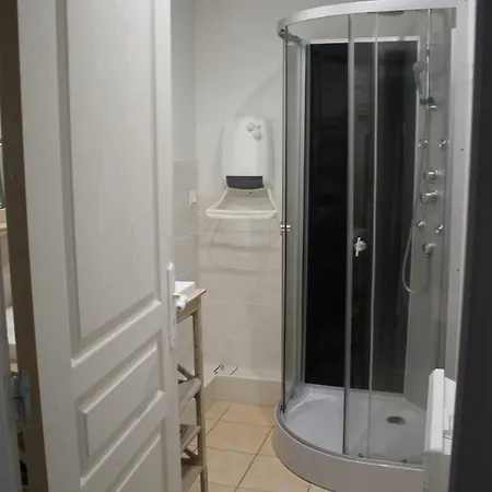 Holiday home Vieux Veillard *